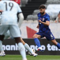 Portugal - Hrvatska (8.6.2024.)