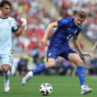 Portugal - Hrvatska (8.6.2024.)