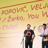 Dodjela nagrade i zatvaranje Animafesta