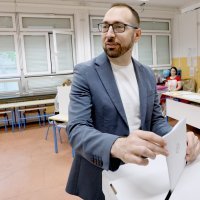 Tomislav Tomašević