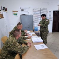 Posebna biračka mjesta za vojnike u misijama