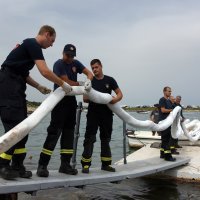 naftna mrlja u Premanturi