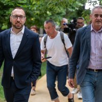 Možemo! u pivovari Garden