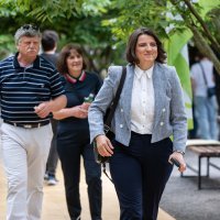 Možemo! u pivovari Garden