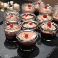 Ponuda hrane u izbornom stožeru Domovinskog pokreta