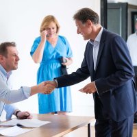 Sonja i Gordan Jandroković