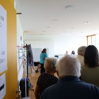 Slovenci uz EU izbore glasali i na četiri referenduma