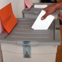 Slovenci uz EU izbore glasali i na četiri referenduma