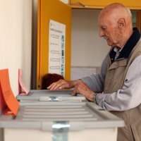 Slovenci uz EU izbore glasali i na četiri referenduma