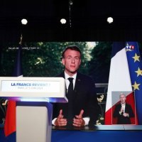 Emmanuel Macron