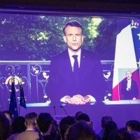 Emmanuel Macron