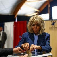 Emmanuel Macron
