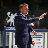Emmanuel Macron