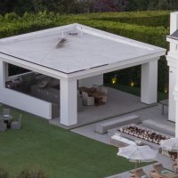 Vila od Jennifer Lopez i Bena Afflecka