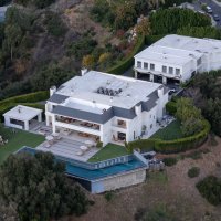 Vila od Jennifer Lopez i Bena Afflecka