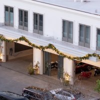 Vila od Jennifer Lopez i Bena Afflecka