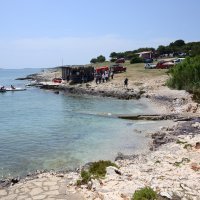 Onečišćenje mora kod Premanture