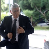 Sjednica Predsjedništva HDZ-a