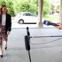 Sjednica Predsjedništva HDZ-a