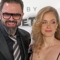 Hana Huljić i Petar Grašo