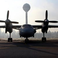 Antonov An-32B