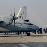 Antonov An-32B