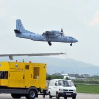 Antonov An-32B