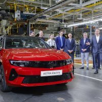 Opel proslavio 125 godina proizvodnje automobila u Rüsselsheimu