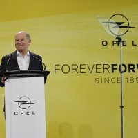 Opel proslavio 125 godina proizvodnje automobila u Rüsselsheimu