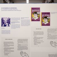 Okrugli stol Društva hrvatskih književnih prevodilaca