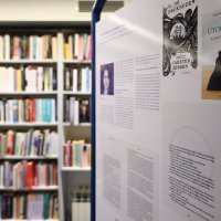 Okrugli stol Društva hrvatskih književnih prevodilaca