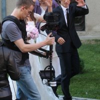 Vanja i Luka Modrić