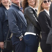 Josipa Pleslić ex Rimac