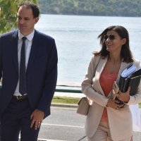 Josipa Pleslić ex Rimac