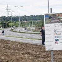 Produžena Branimirova