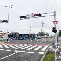 Produžena Branimirova