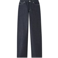 A.P.C. x Katie Holmes