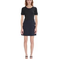 A.P.C. x Katie Holmes