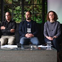 Predstavljanje projekta 'AJMO!'