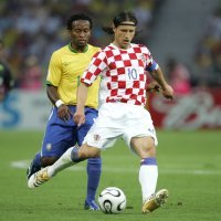 Utakmica Hrvatske i Brazila na SP-u 2006. godine u Berlinu