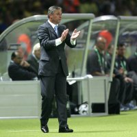 Utakmica Hrvatske i Brazila na SP-u 2006. godine u Berlinu