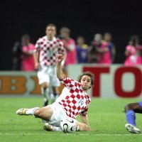 Utakmica Hrvatske i Brazila na SP-u 2006. godine u Berlinu