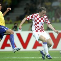 Utakmica Hrvatske i Brazila na SP-u 2006. godine u Berlinu