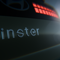 Hyundai najavio novi model Inster