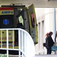 Klinika za traumatologiju, konferencija za medijje