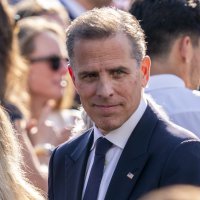 Hunter Biden