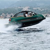 Abarth Offshore