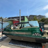 Abarth Offshore