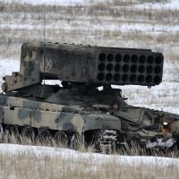 Rusi su u Ukrajini dosad izgubili najmanje 25 primjeraka TOS-1