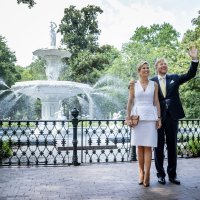 Nizozemska kraljica Maxima